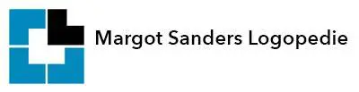 Logopedie Margot Sanders Logo