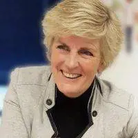 Margot Sanders