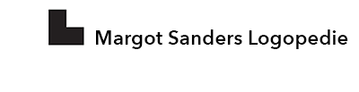 Logopedie Margot Sanders Logo